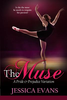 The Muse - Evans, Jessica, and Styne, Debbie (Editor)