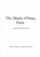 The Musee D'Orsay, Paris