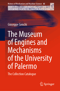 The Museum of Engines and Mechanisms of the University of Palermo: The Collection Catalogue