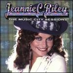 The Music City Sessions