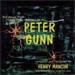 The Music from Peter Gunn [Original TV Soundtrack]