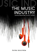 The Music Industry: Music in the Cloud