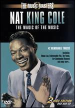 The Music Masters: Nat "King" Cole - The Magic of Music