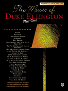 The Music of Duke Ellington Plus One: Piano Acc. - Ellington, Duke (Composer), and Esposito, Tony (Composer)