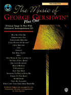 The Music of George Gershwin Plus One: Trombone, Book & CD - Gershwin, George (Composer), and Esposito, Tony (Composer)