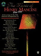 The Music of Henry Mancini: Alto Saxophone