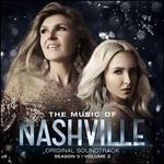 The Music of Nashville: Original Soundtrack Season 5, Vol. 2