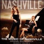 The Music of Nashville: Season 2, Vol. 2