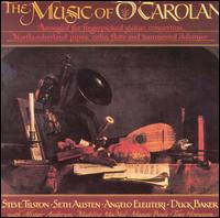 The Music of O'Carolan - Various Artists