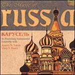 The Music of Russia: Carousel