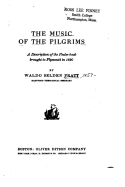 The Music of the Pilgrims