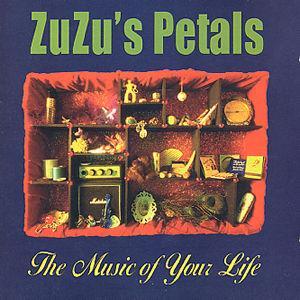 The Music of Your Life - Zuzu's Petals