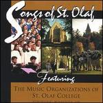 The Music Organizations of St. Olaf College: Songs of St. Olaf