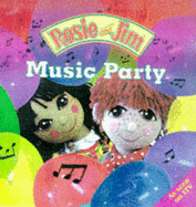 The music party - Stevens, Robin, and Prole, Helen, and Ragdoll Productions