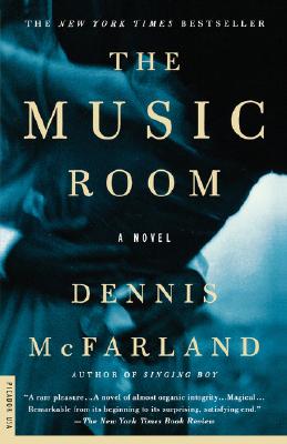 The Music Room - McFarland, Dennis