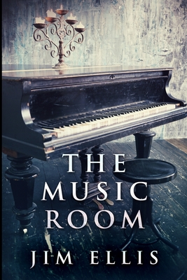 The Music Room - Ellis, Jim