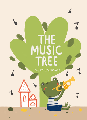 The Music Tree - Valtanen, Julia