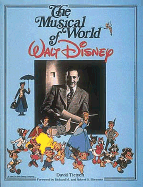 The Musical World of Walt Disney - Tietyen, David
