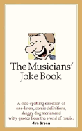 The Musicians' Joke