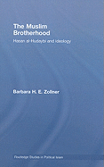 The Muslim Brotherhood: Hasan al-Hudaybi and ideology