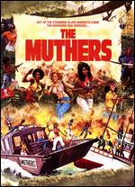 The Muthers - Cirio Santiago