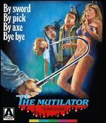 The Mutilator [Blu-ray/DVD] [2 Discs]