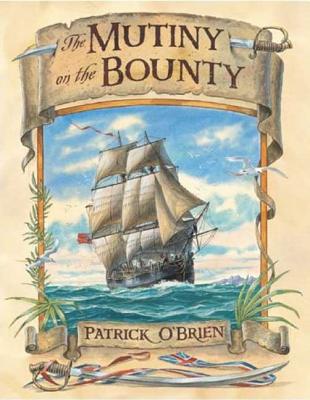 The Mutiny on the Bounty - 