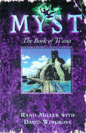 The Myst: Book of Ti'ana - Miller, Rand, and Wingrove, David