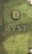 The Myst: The Book of Ti'ana - Miller, Rand, and Wingrove, David