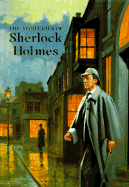 The Mysteries of Sherlock Holmes - Doyle, Arthur Conan, Sir