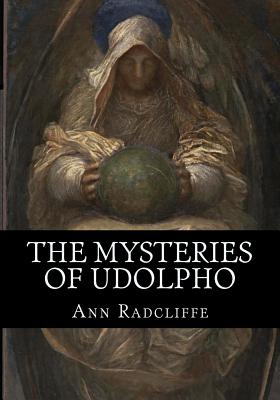 The Mysteries of Udolpho - Radcliffe, Ann