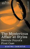 The Mysterious Affair at Styles - Christie, Agatha