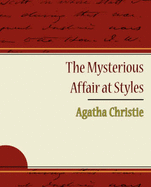 The Mysterious Affair at Styles