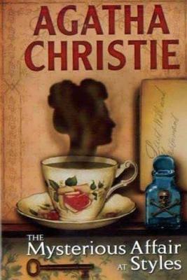 The mysterious affair at Styles - Christie, Agatha