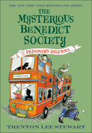 The Mysterious Benedict Society and Theprisoner's Dilemna