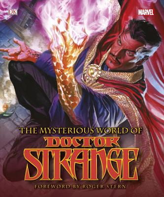 The Mysterious World of Doctor Strange - Wrecks, Billy, and Graydon, Danny