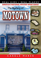 The Mystery at Motown