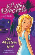 The Mystery Girl - Blake, Emily