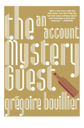 The Mystery Guest