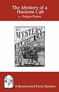 The Mystery of a Hansom Cab