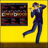 The Mystery of Edwin Drood [Original Broadway Cast Recording] - Original Broadway Cast Recording