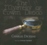 The Mystery of Edwin Drood