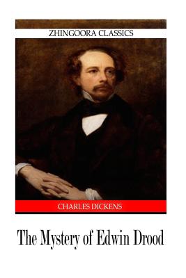 The Mystery Of Edwin Drood - Dickens, Charles