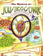 The Mystery of Journeys Crowne-An Adventure Drawing Game