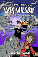 The Mystery of Lucy Wilson: Rampage of the Drop Bears