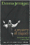 The Mystery of Majesty