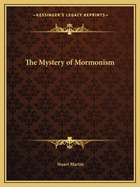 The Mystery of Mormonism