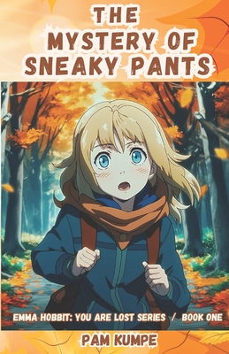 The Mystery of Sneaky Pants - Kumpe, Pam