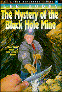 The Mystery of the Black Hole Mine