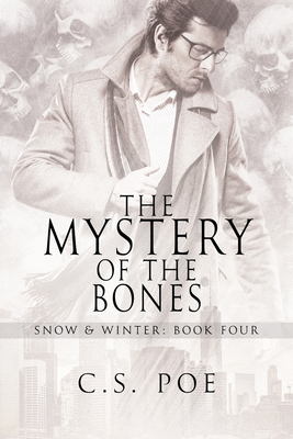 The Mystery of the Bones - Poe, C S